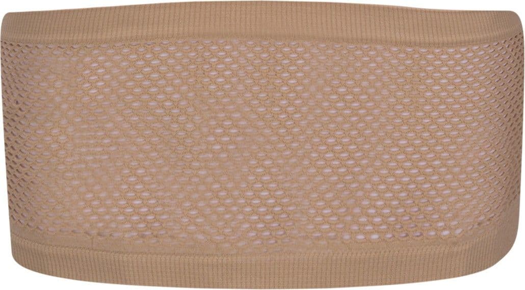 Luxemburg Beige color Women's Tube Bra view 4