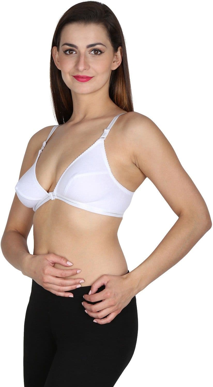 Ladyland Stellah Women's Full Coverage Bra view 3