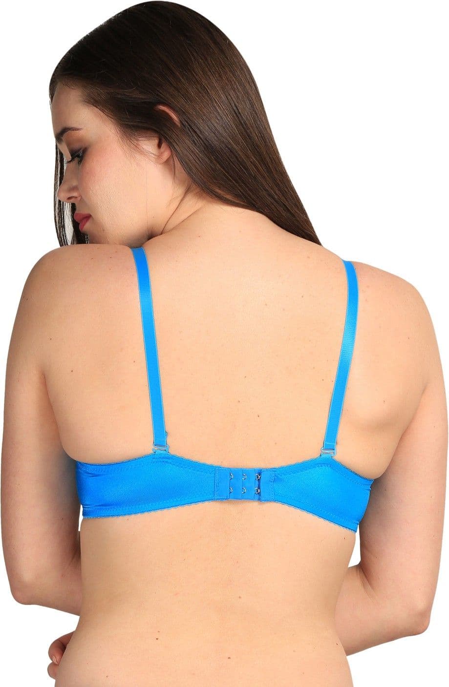Ploomz Women's Push-up Bra view 4