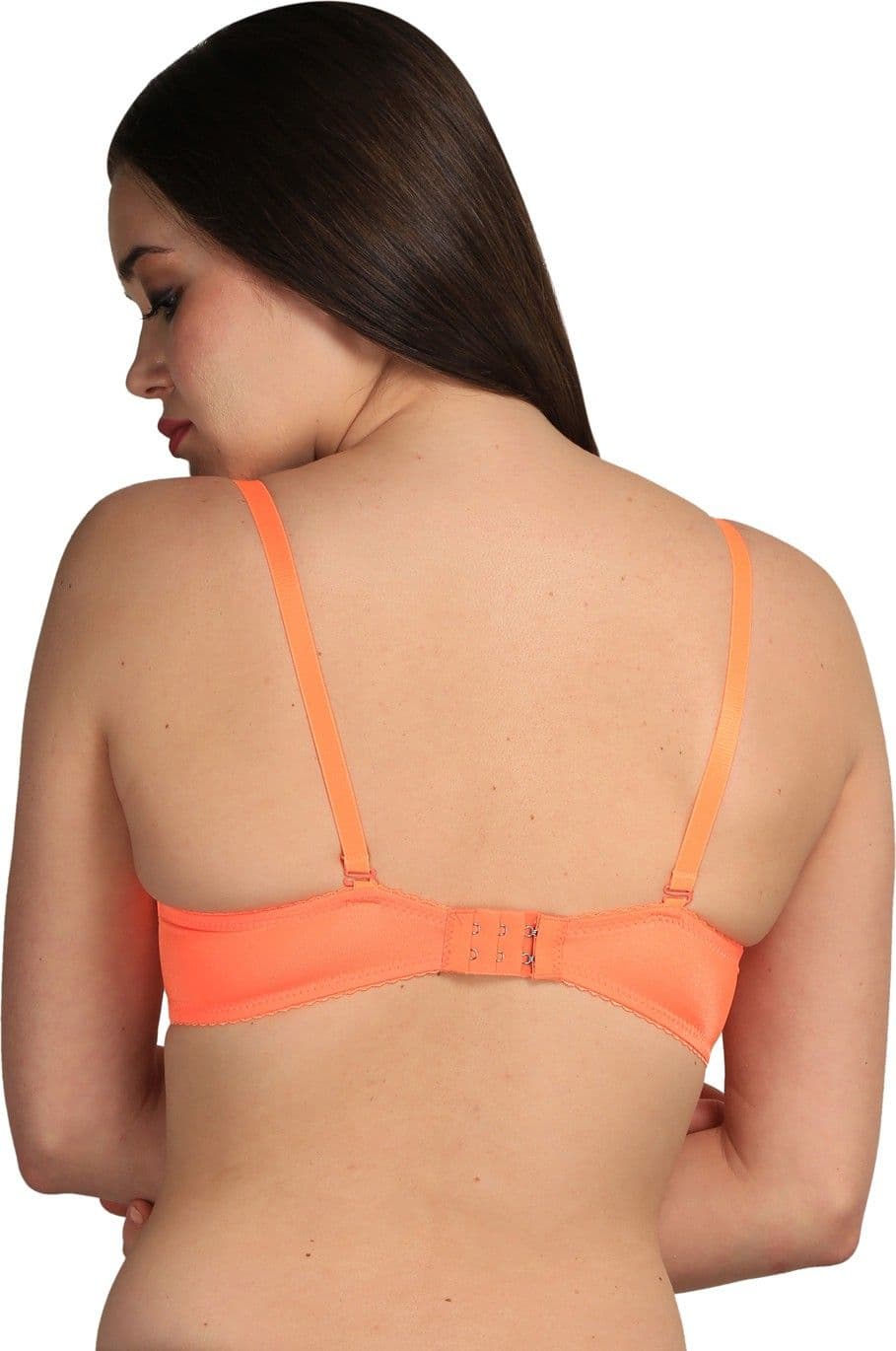 Ploomz Women's Push-up Bra view 3