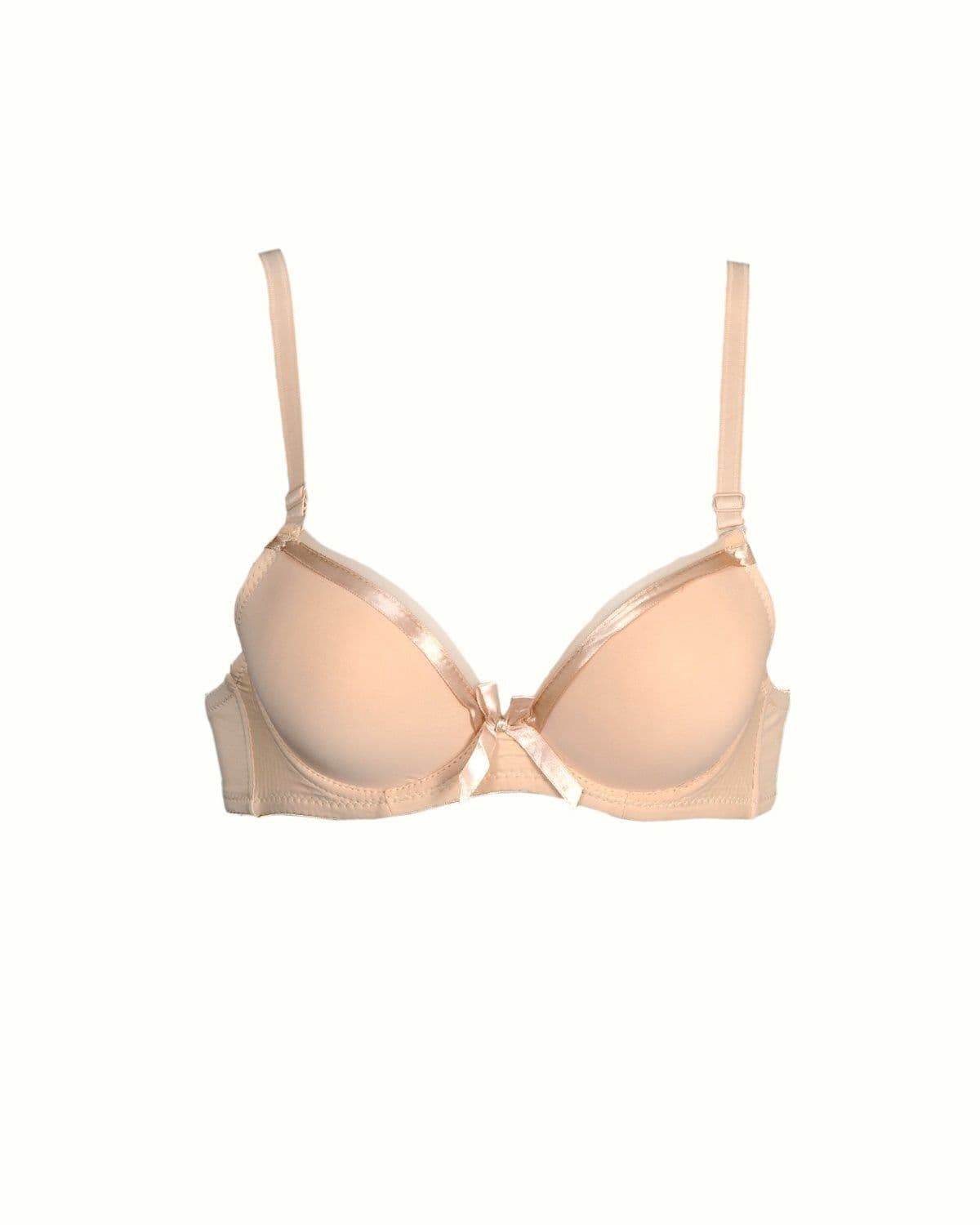 Florentyne Padded Push-up Bra Women's Push-up Bra
