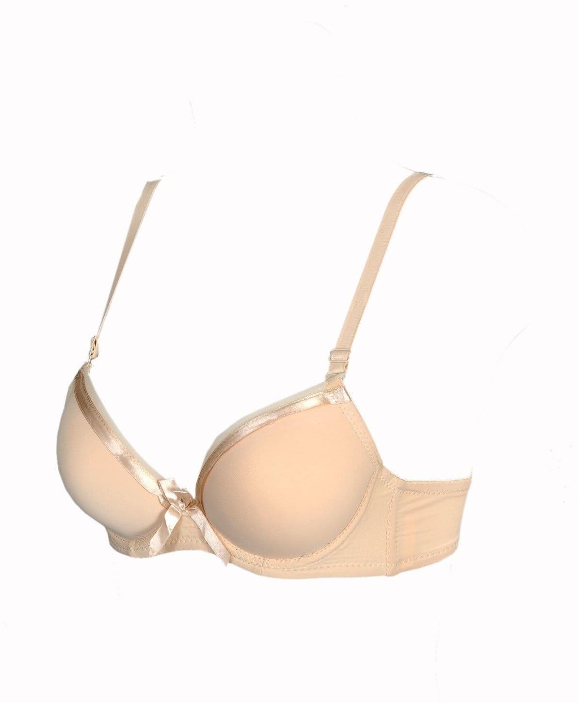 Florentyne Padded Push-up Bra Women's Push-up Bra view 2