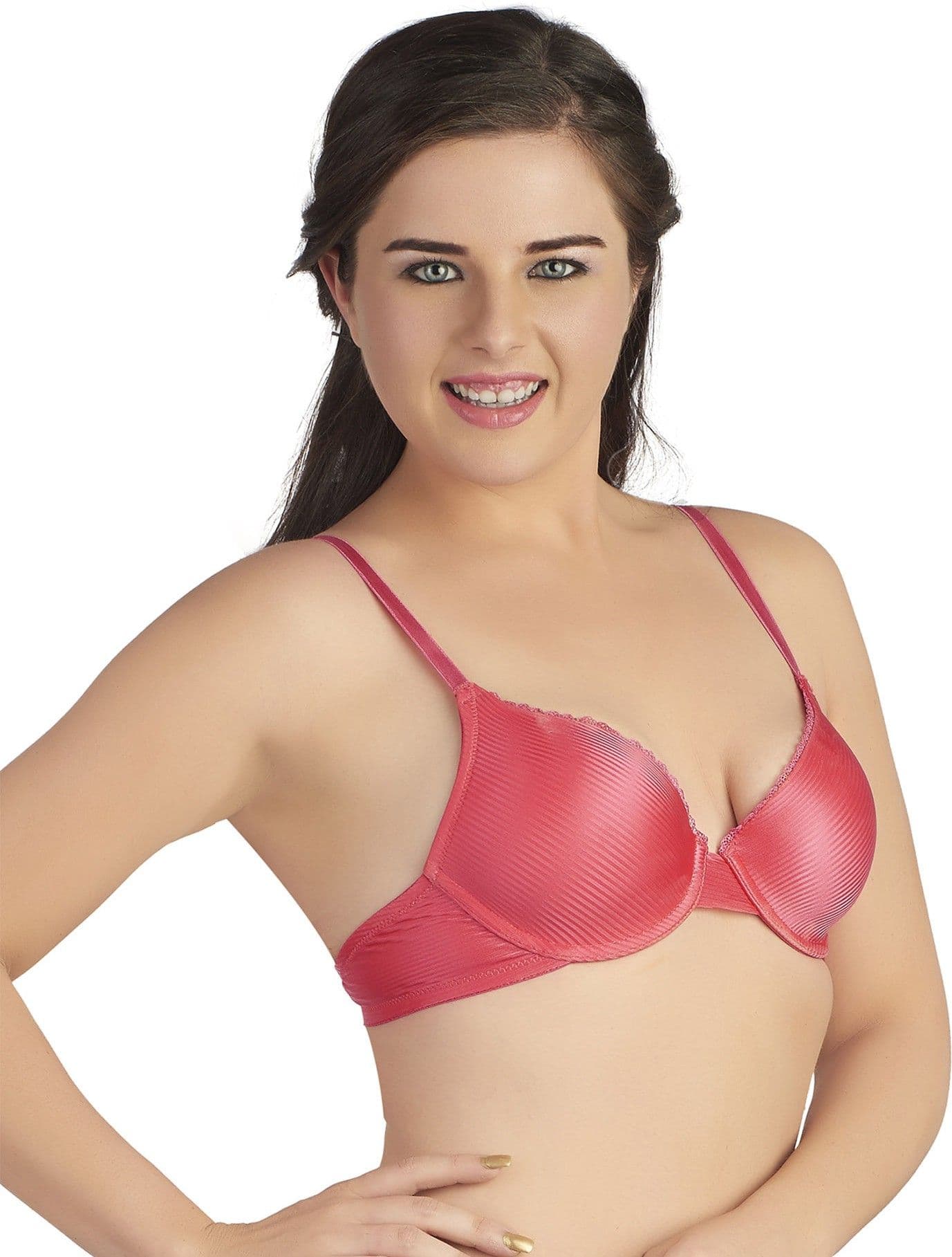 Soie Classic Women's T-Shirt Bra view 3