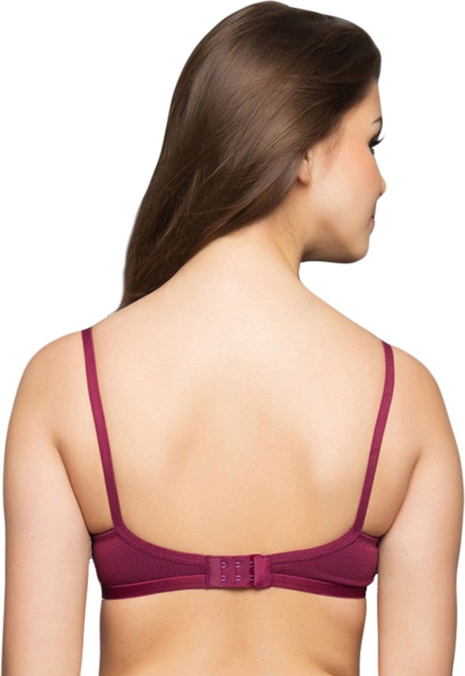 Clovia Women's Full Coverage Bra view 5