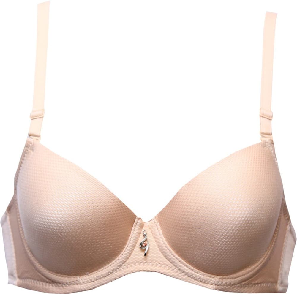 Glus Accu Point Women's T-Shirt Bra