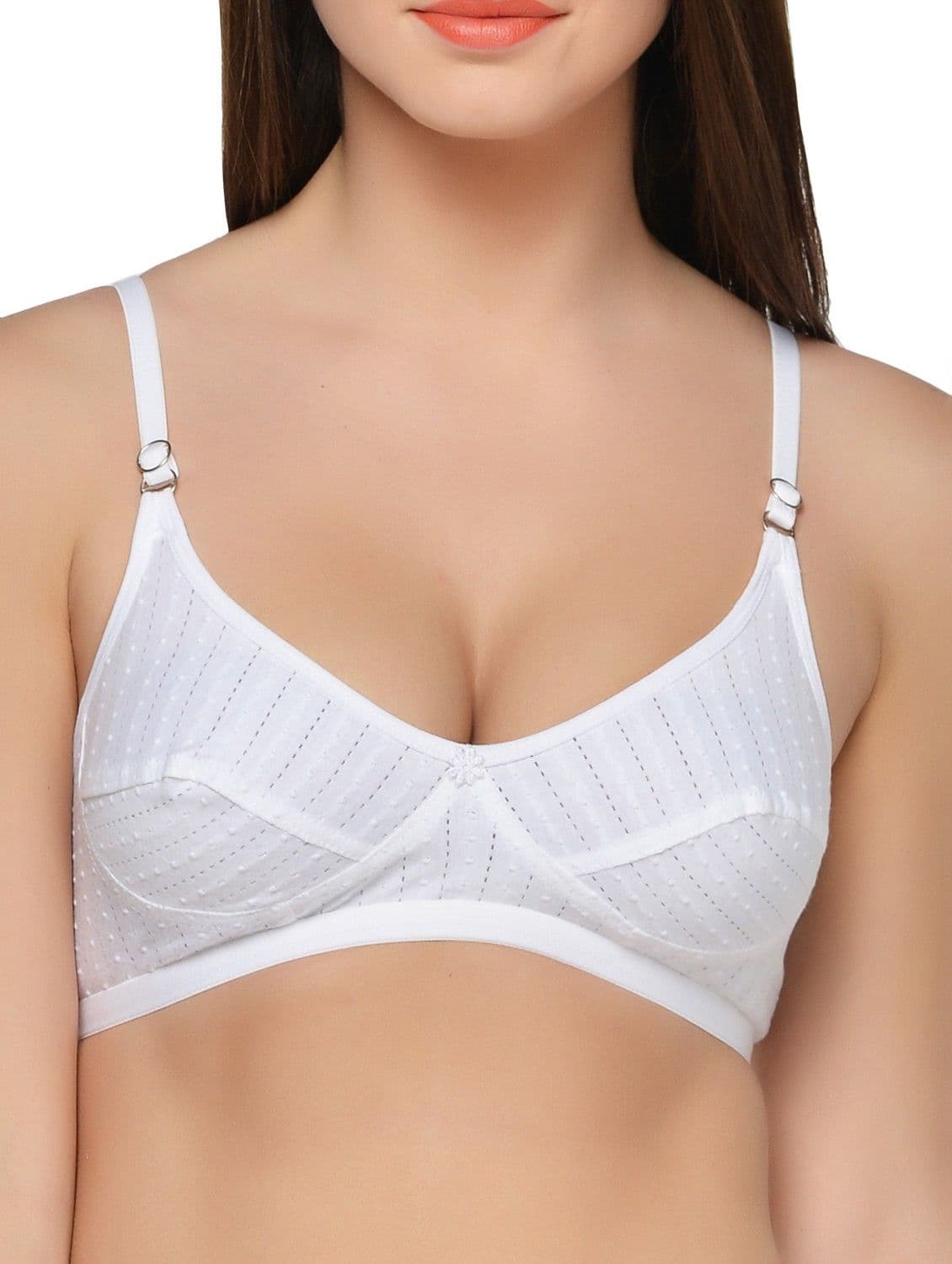 Grafion Comfortable Women's Full Coverage Bra