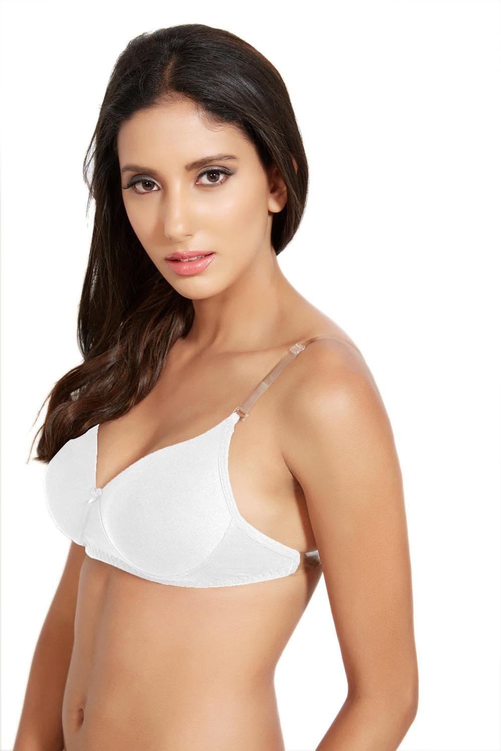 Sherry by Sherry - 512 Women's T-Shirt Bra view 4