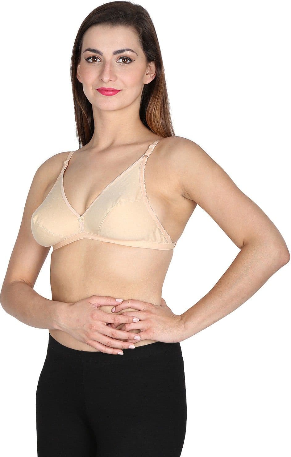 Ladyland BOBBY Women's Full Coverage Bra view 2