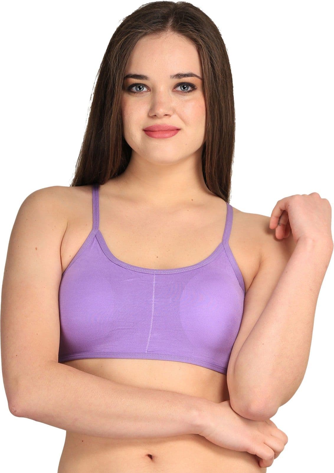 Ploomz Women's T-Shirt Bra view 4