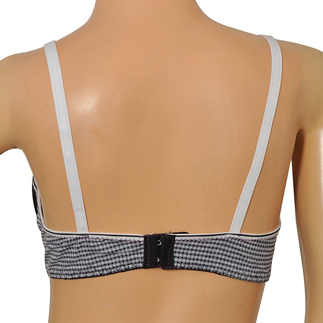 Younky Fashion Women's Full Coverage Bra view 3