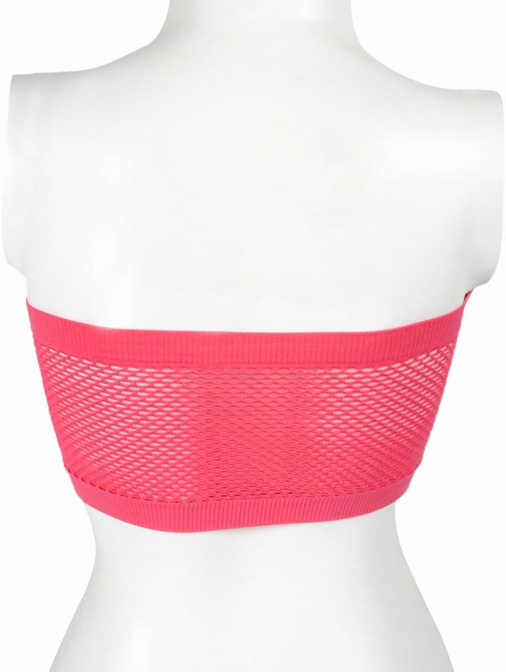 Madaam NonPadded Women's Tube Bra view 3