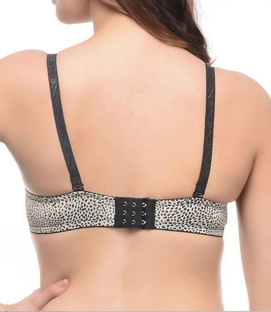 Ploomz Fashion Women's Push-up Bra view 4
