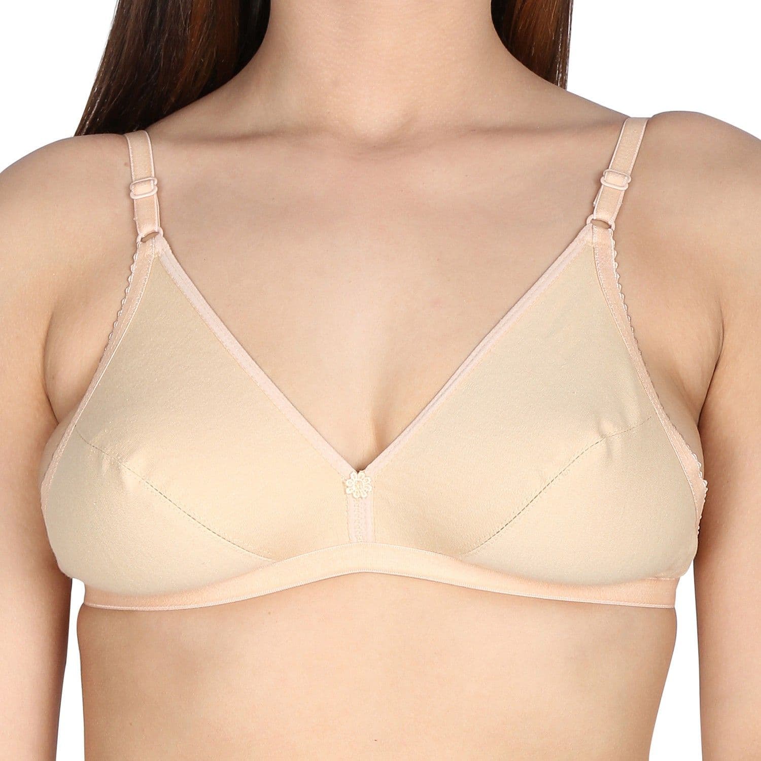 Ladyland BOBBY Women's Full Coverage Bra view 4