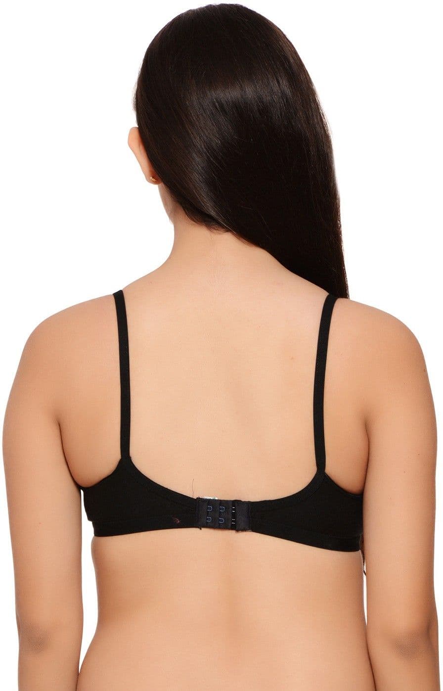 ShowTime Women's Full Coverage, T-Shirt Bra view 6