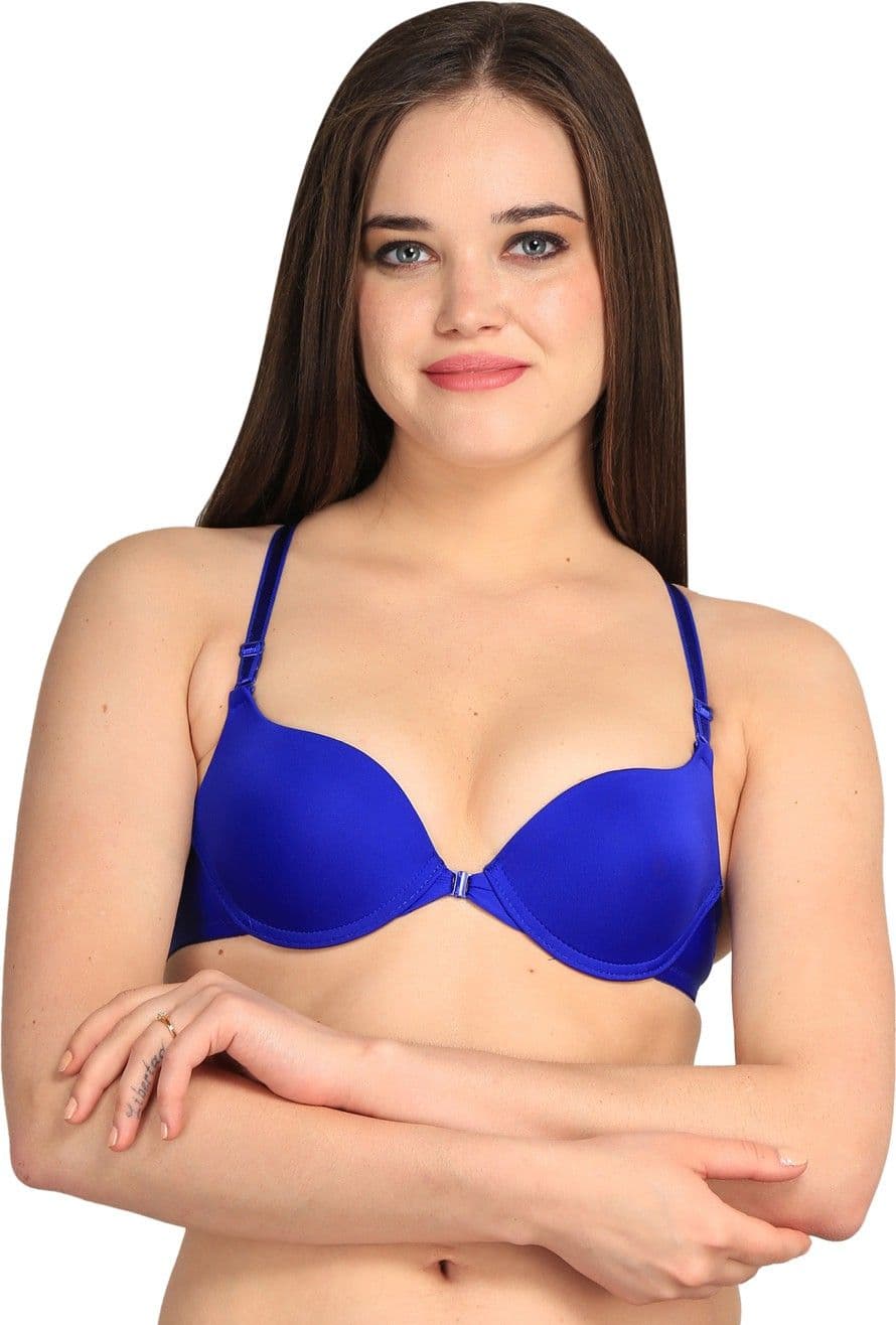 Ploomz Women's Push-up Bra view 2