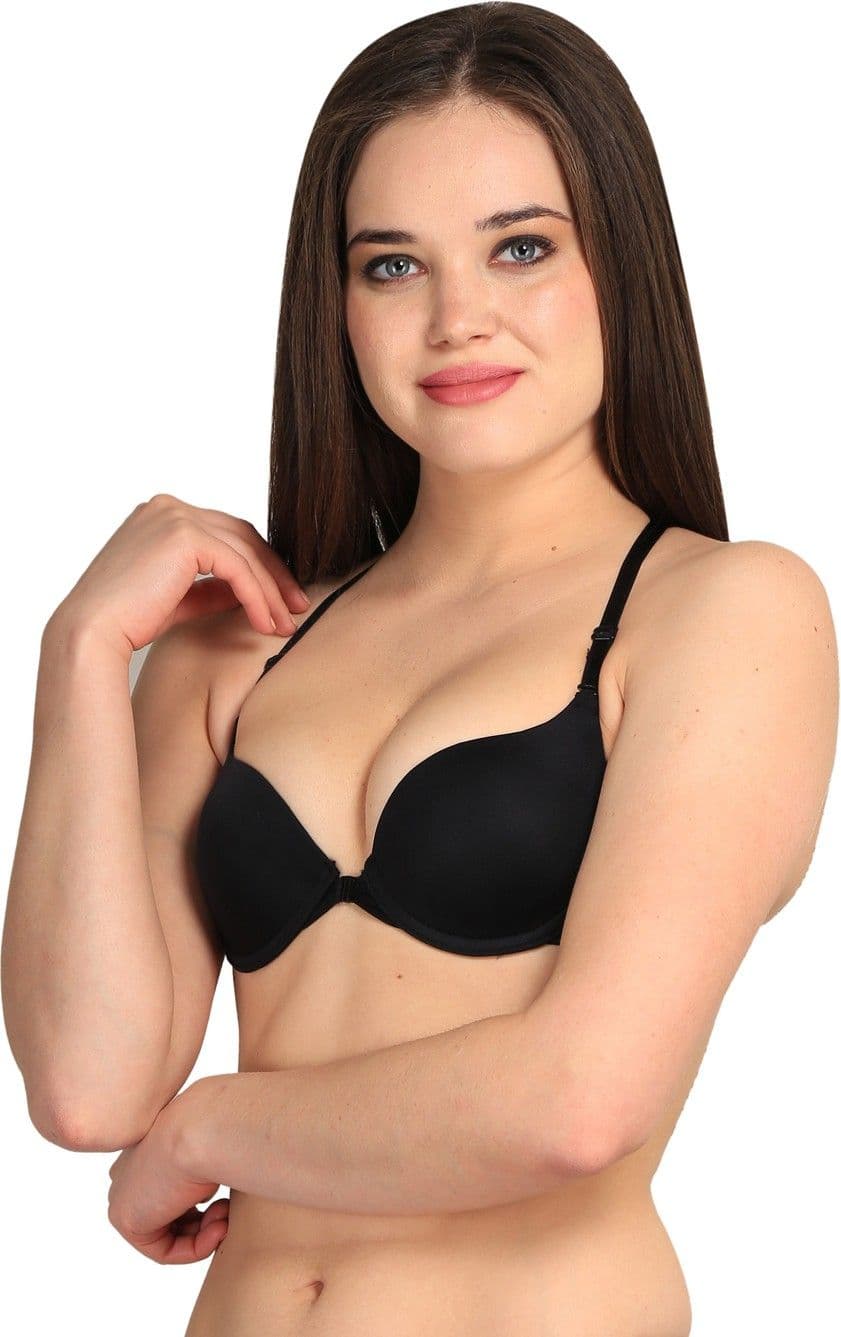 Ploomz Women's Push-up Bra view 4