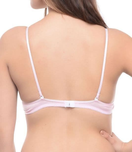 Ploomz Fashion Women's Full Coverage Bra view 4