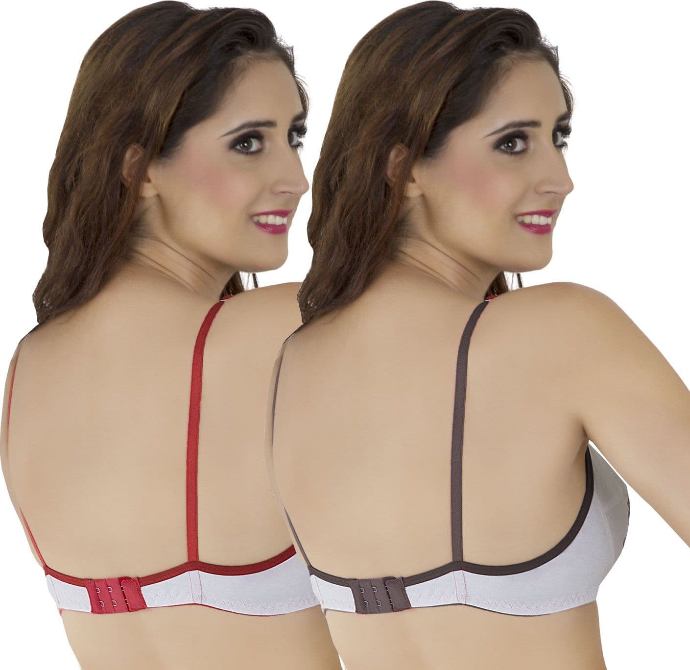 Status First Love Women's Minimizer Bra view 3