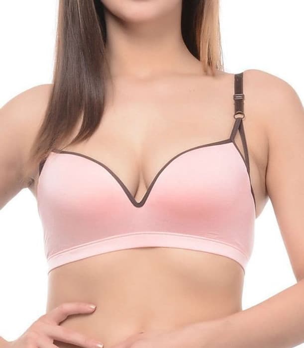 Ploomz Fashion Women's Push-up Bra