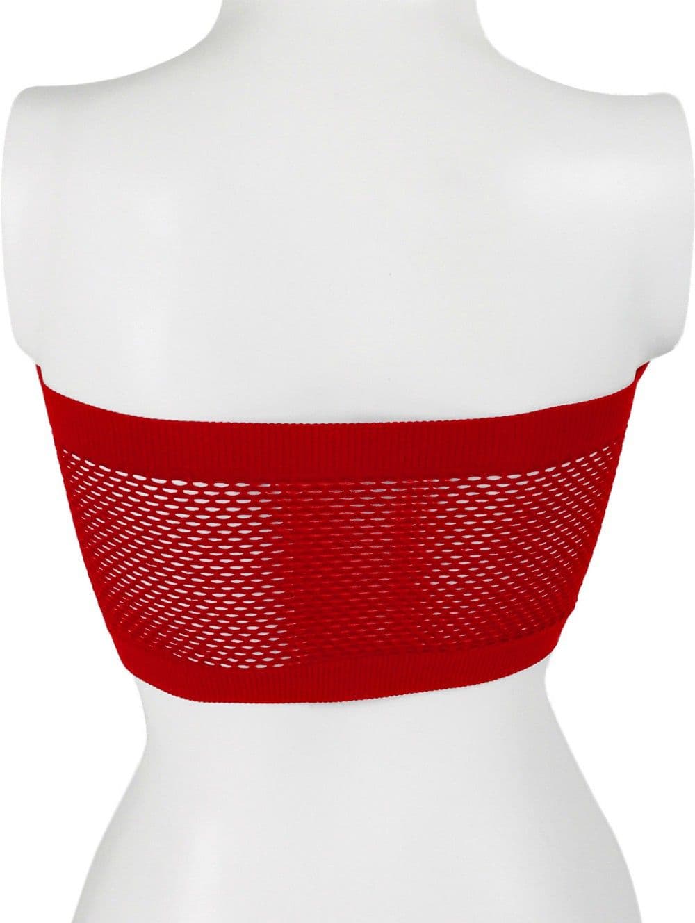 Madaam NonPadded Women's Tube Bra view 3