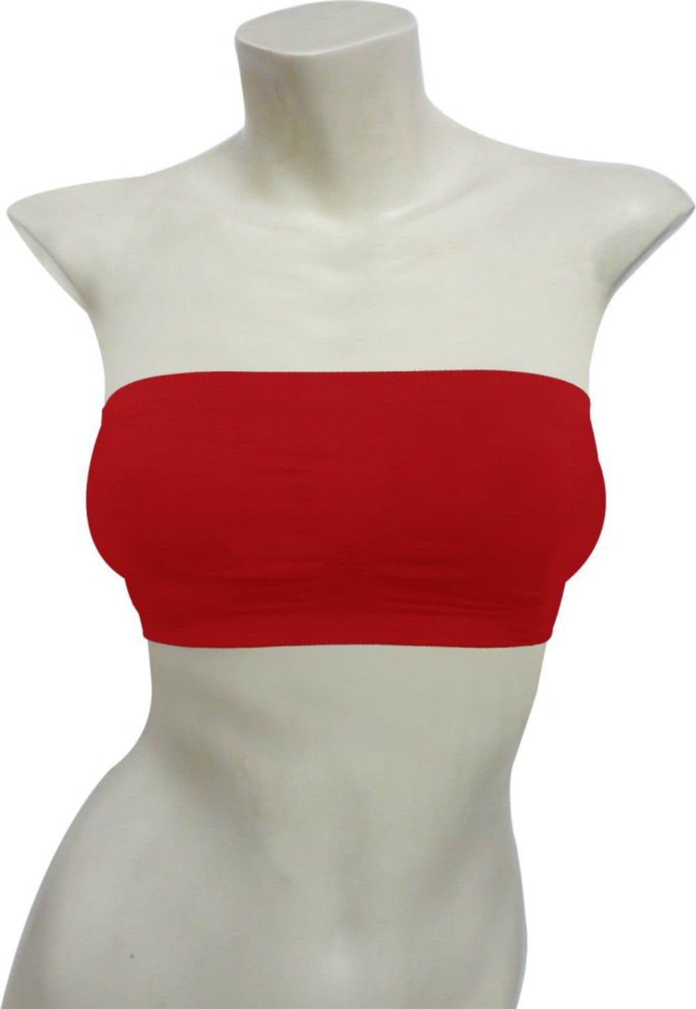 Madaam NonPadded Women's Tube Bra