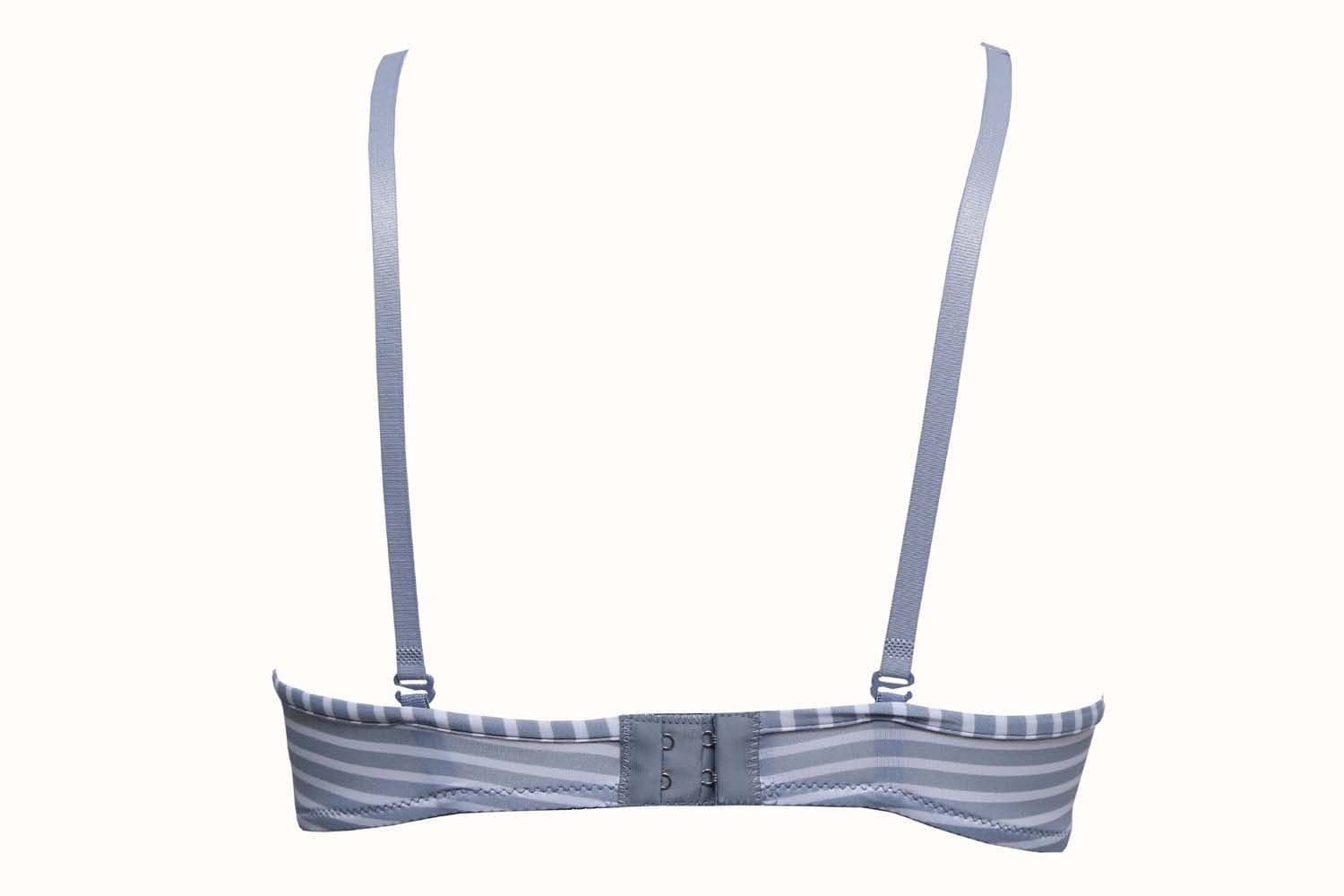 Glus Fillet Women's Plunge Bra view 3