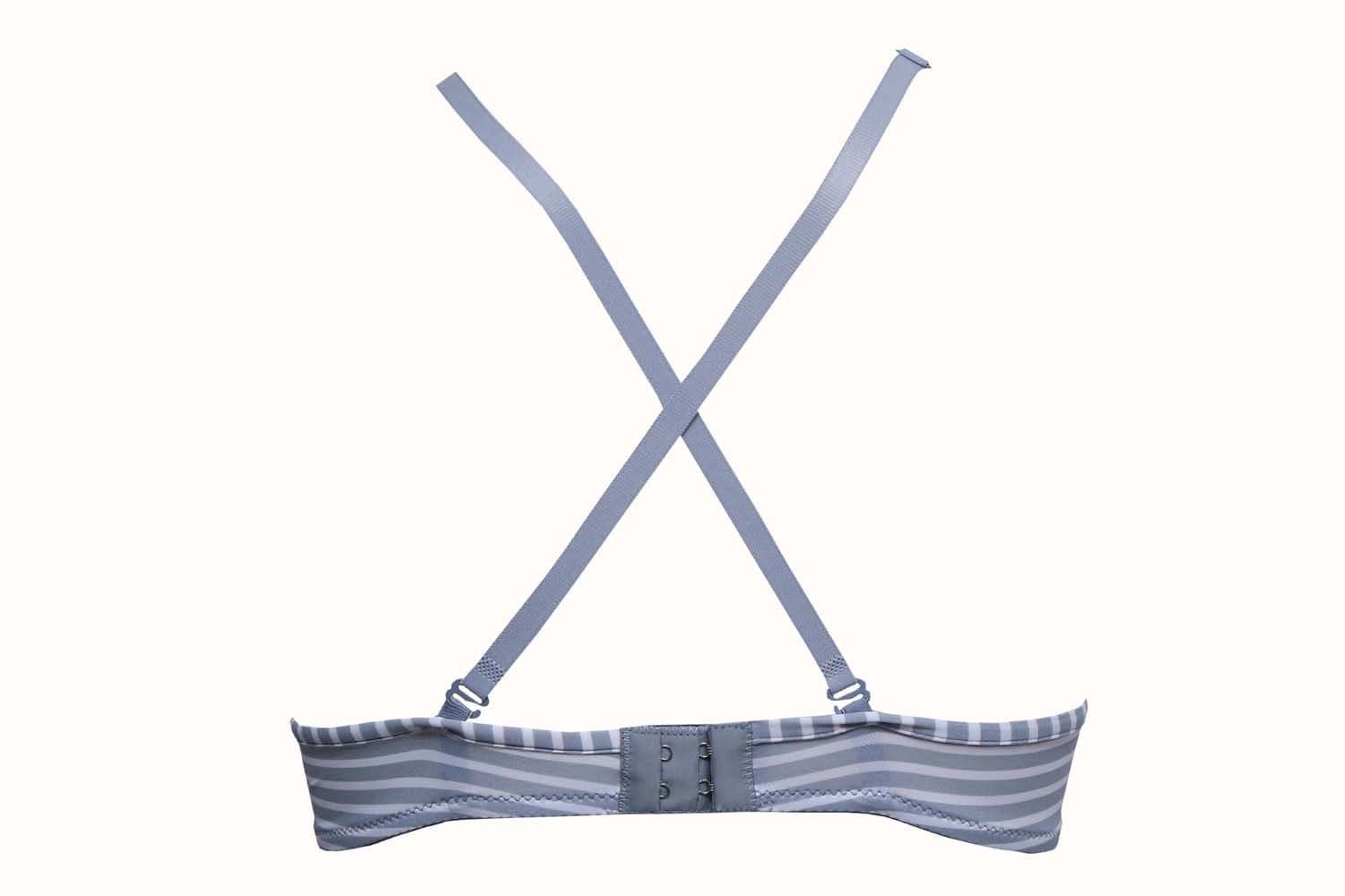 Glus Fillet Women's Plunge Bra view 2