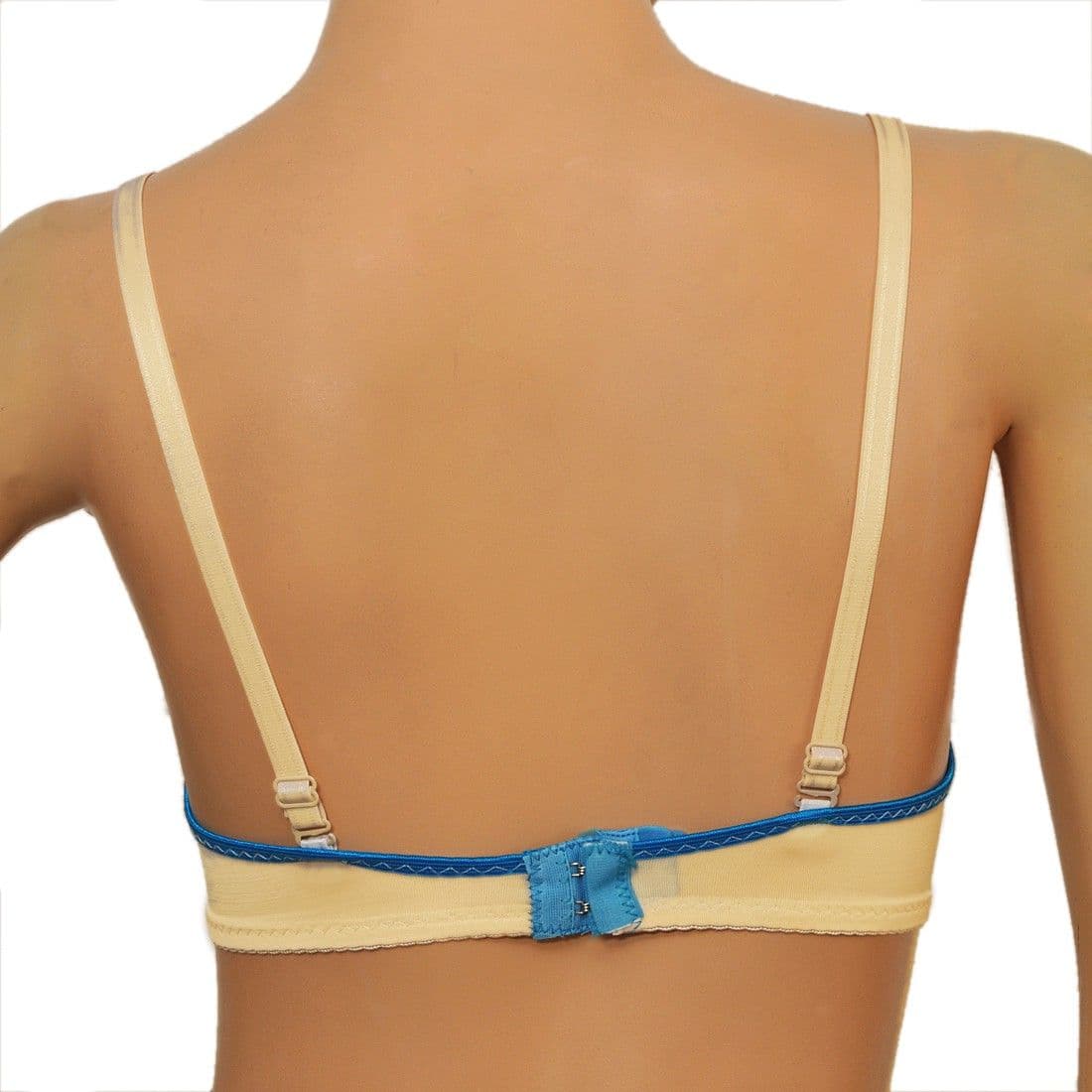 Younky Fashion Women's Full Coverage Bra view 4