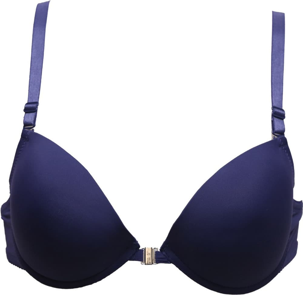 Glus Frontopen Women's Push-up Bra