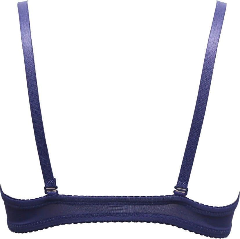 Glus Frontopen Women's Push-up Bra view 3