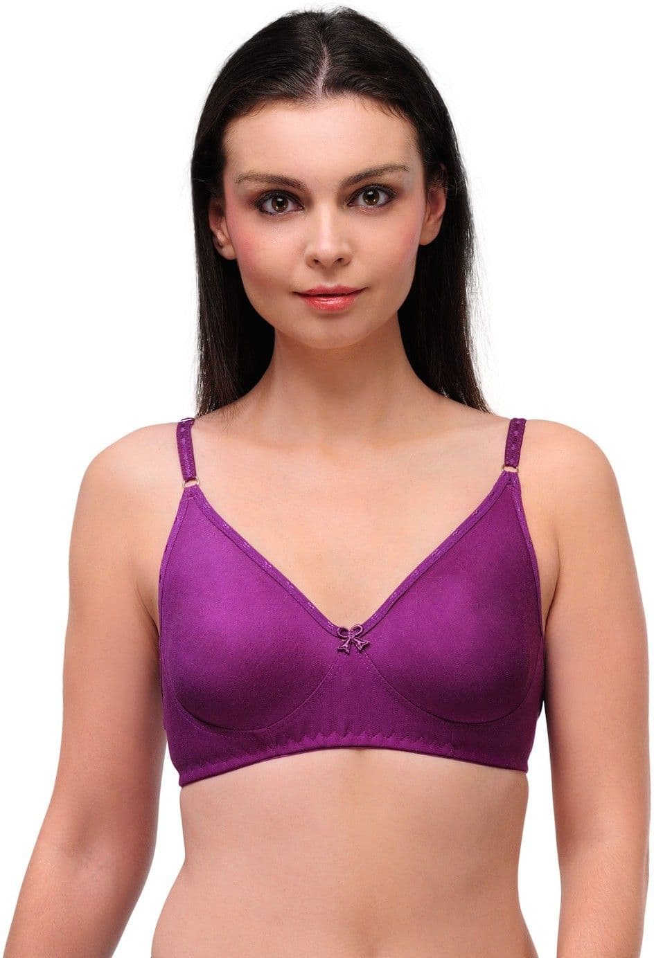 Oleva Full Coverage Bra view 2