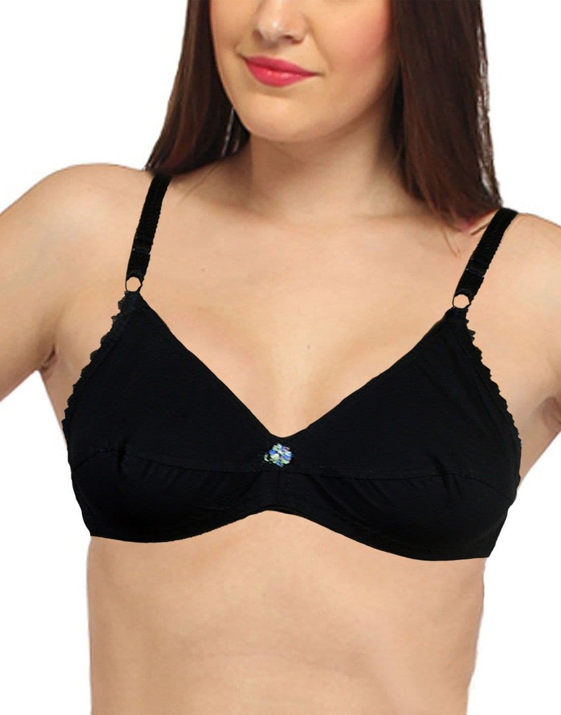 Magiq Zuhi Women's Full Coverage Bra