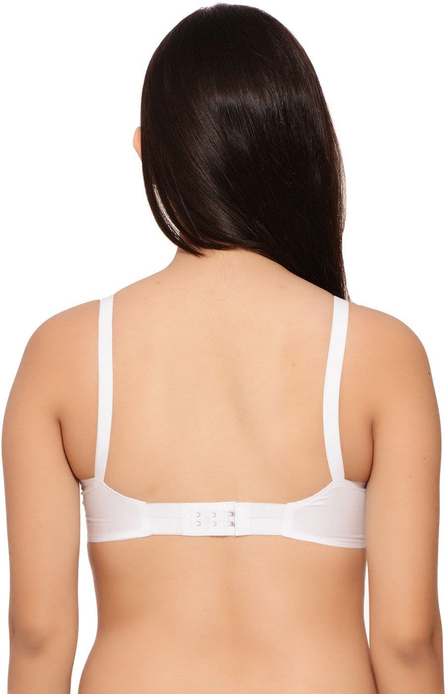 ShowTime Women's Full Coverage, T-Shirt Bra view 6