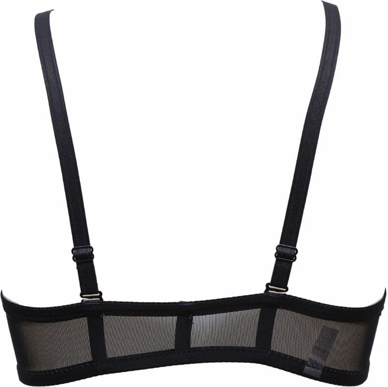 Glus Sweet Angel Women's Push-up Bra view 4