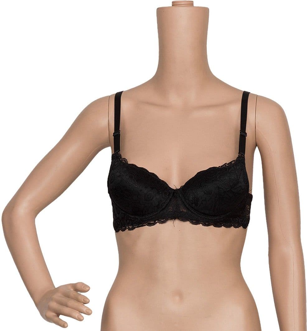 Floozy Its My Choice Women's Push-up Bra