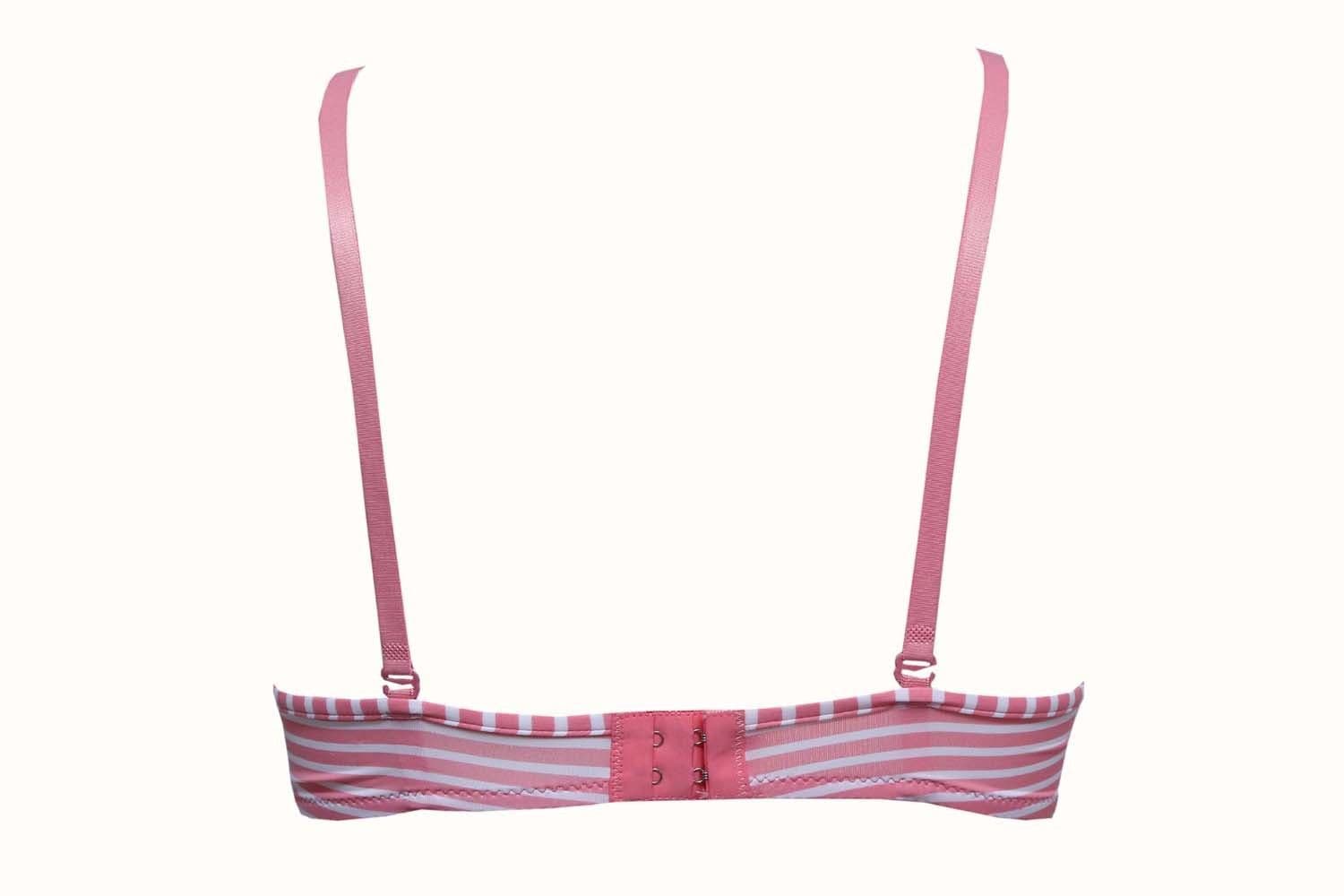 Glus FilletLove Women's T-Shirt Bra view 4