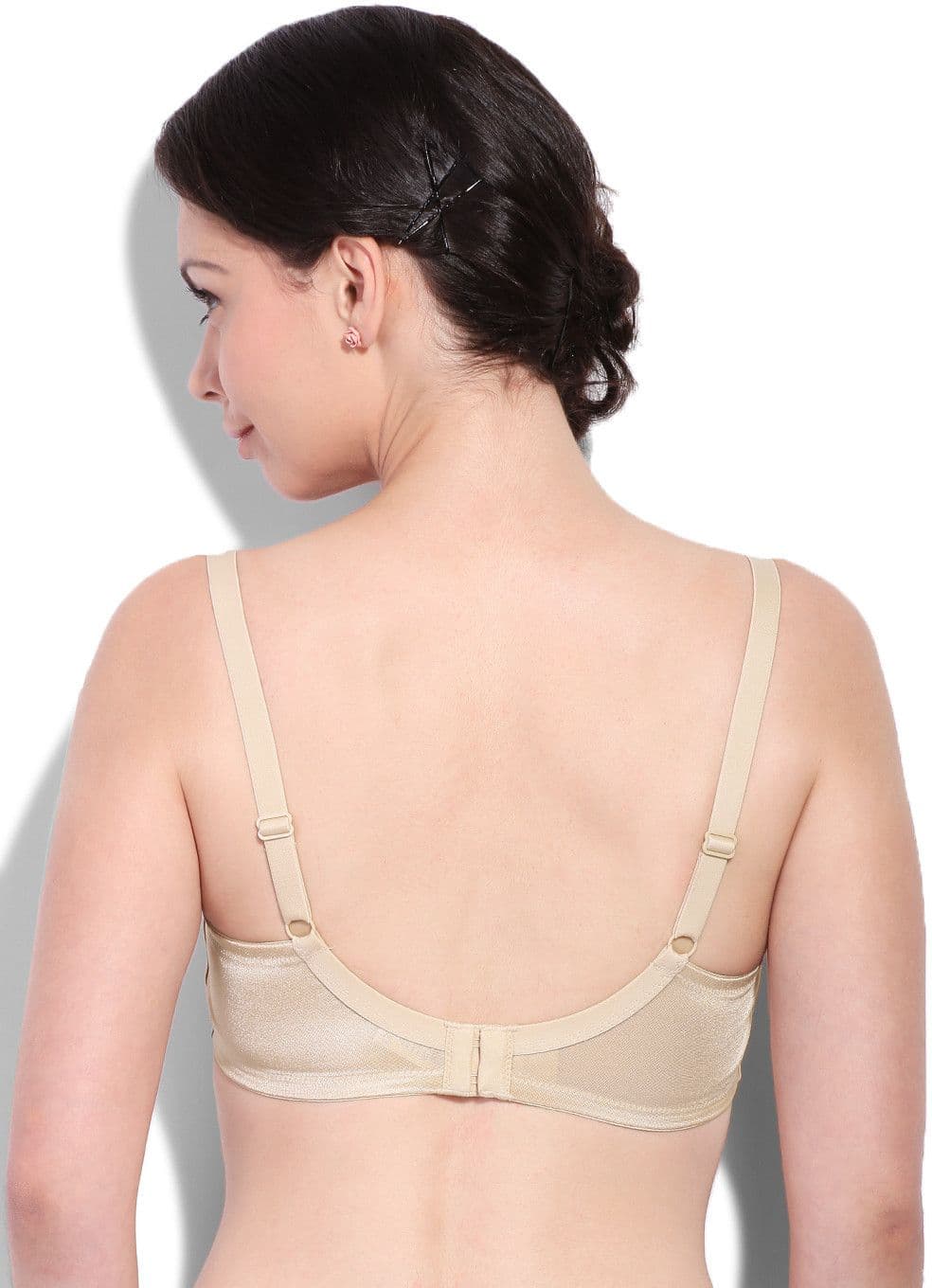 Triumph Form & Beauty 47 N Women's Full Coverage Bra view 3