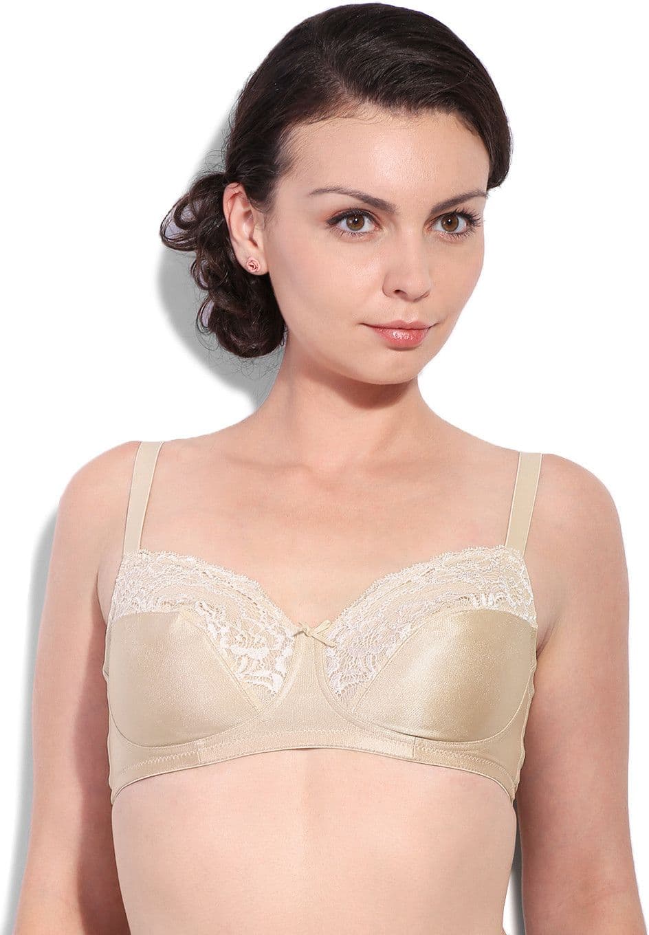 Triumph Form & Beauty 47 N Women's Full Coverage Bra