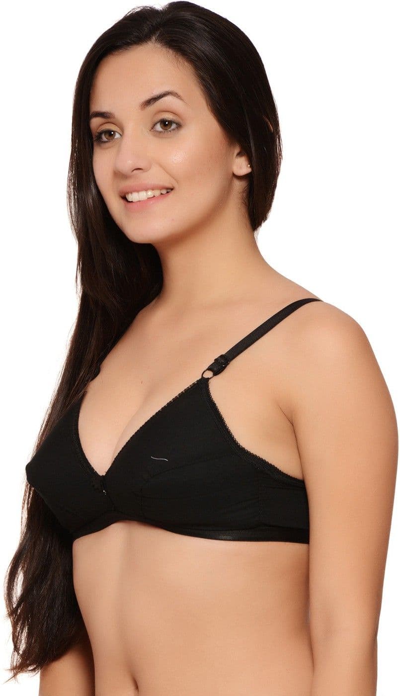 ShowTime Women's T-Shirt Bra view 3