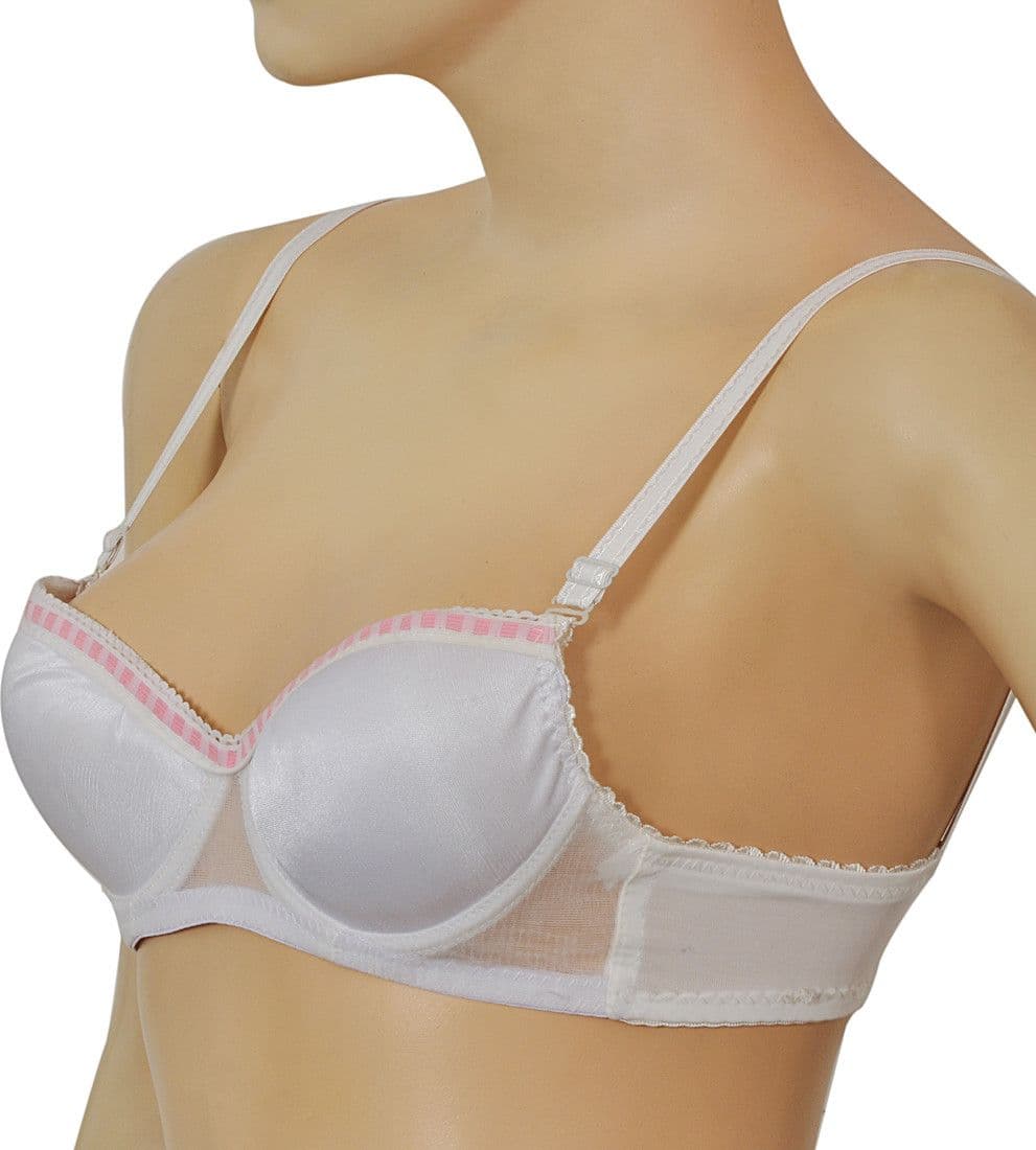 Younky Fashion Women's Full Coverage Bra view 3