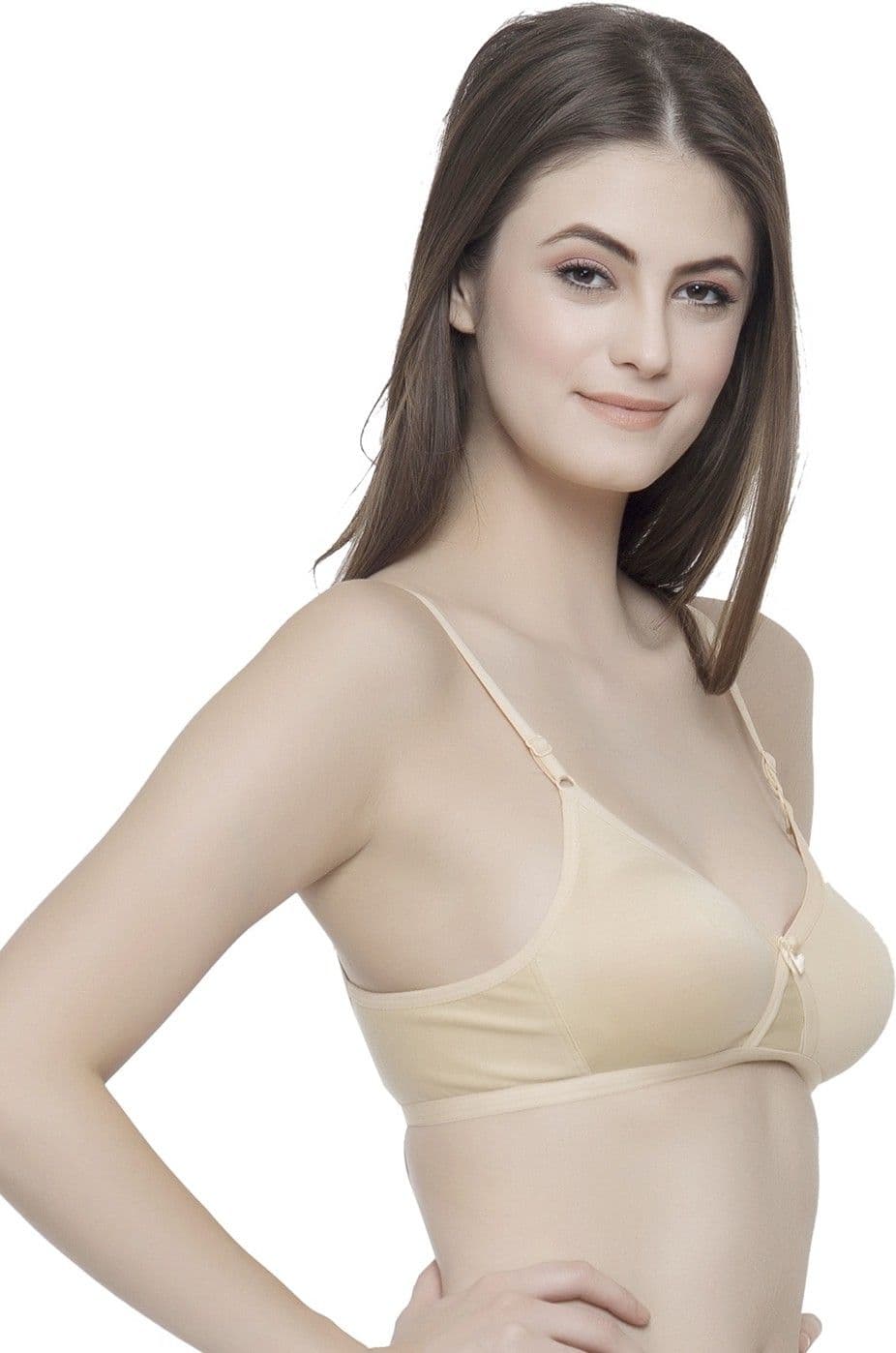 Clovia Women's Full Coverage Bra view 6