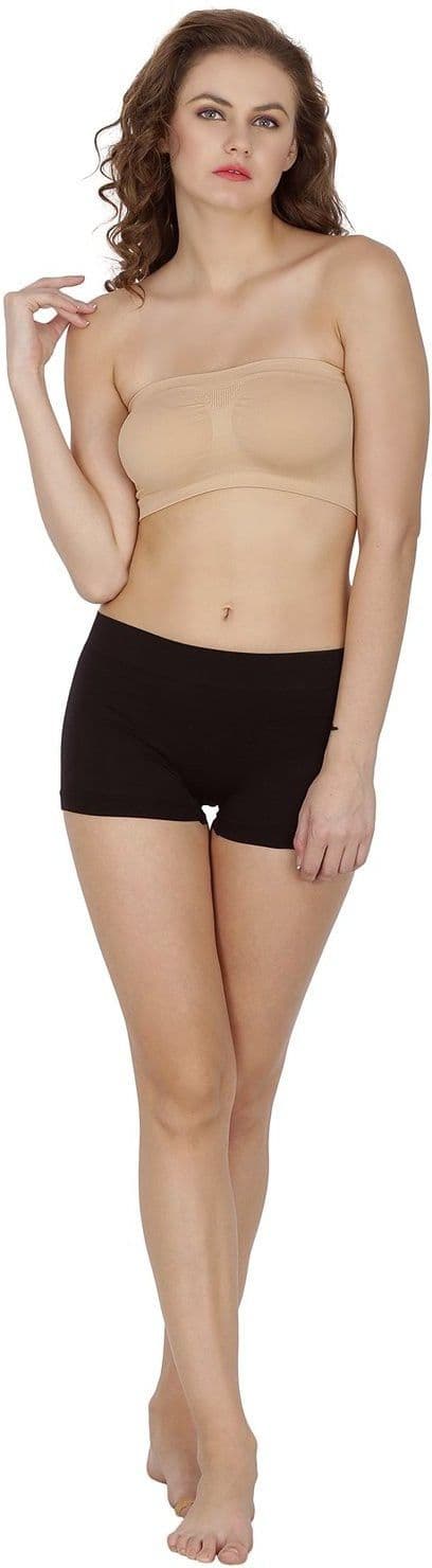Page3 P3TBS01 Women's Tube Bra view 5