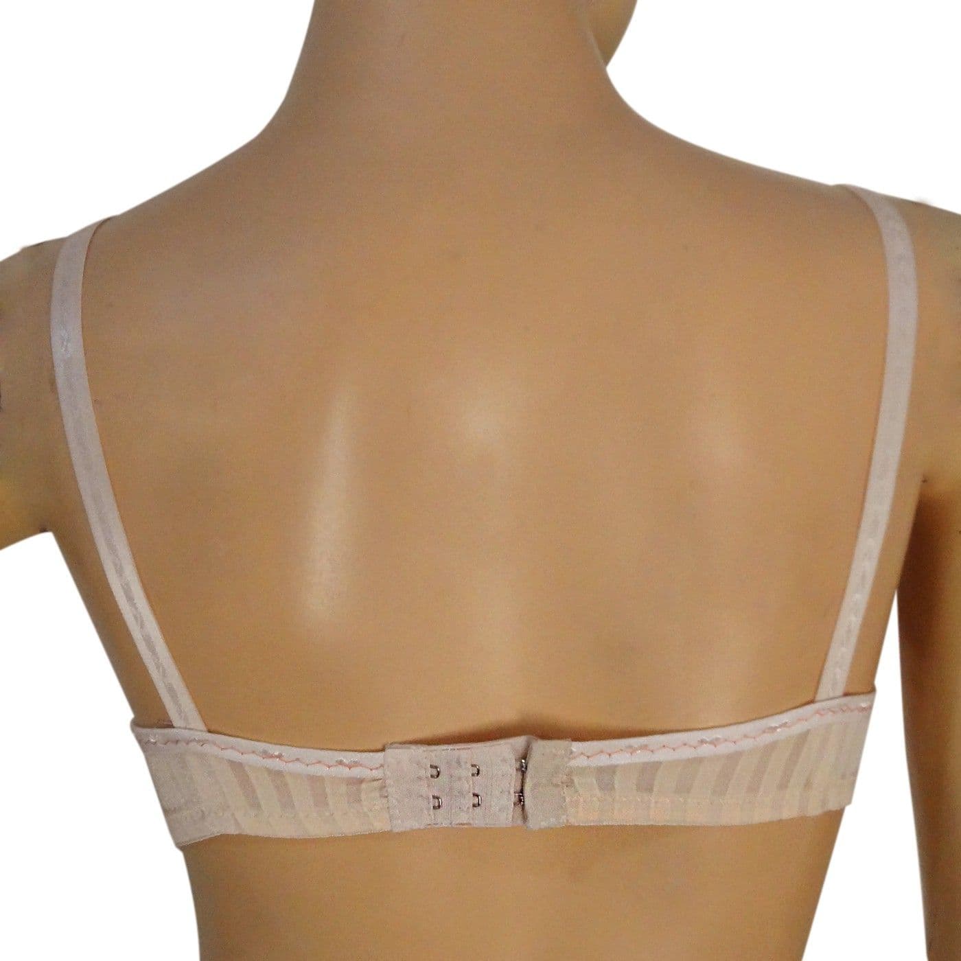 Younky Beige Women's Full Coverage Bra view 3