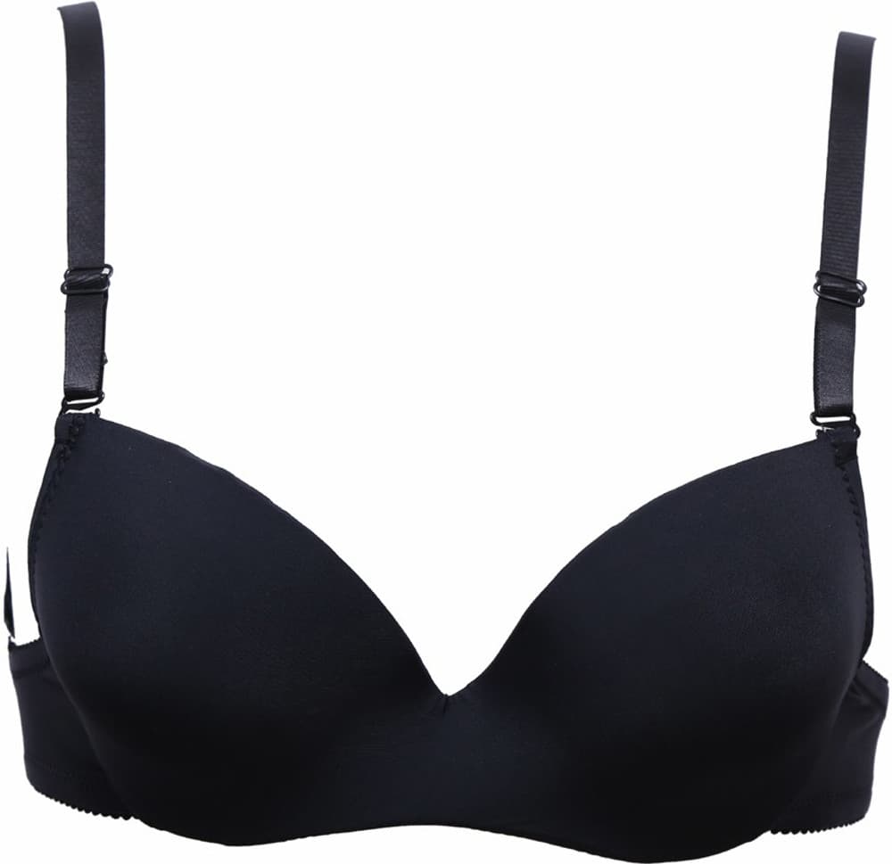 Glus Transy Back Women's T-Shirt Bra