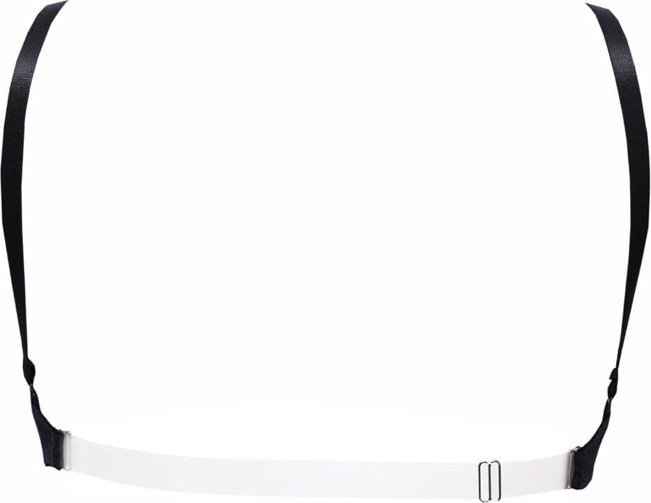 Glus Transy Back Women's T-Shirt Bra view 3