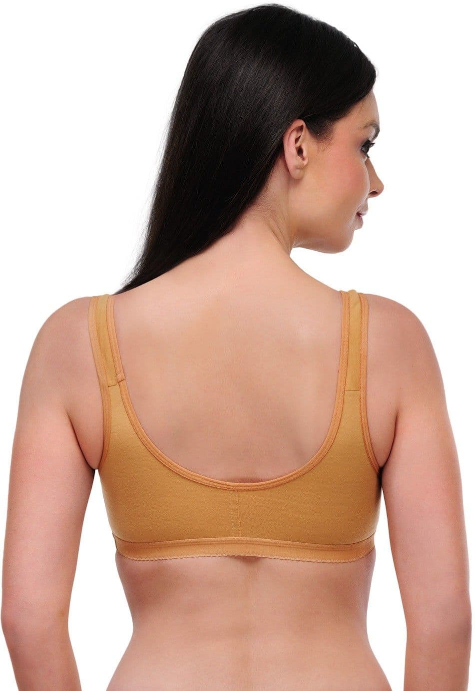 Oleva Women's Sports Bra view 2