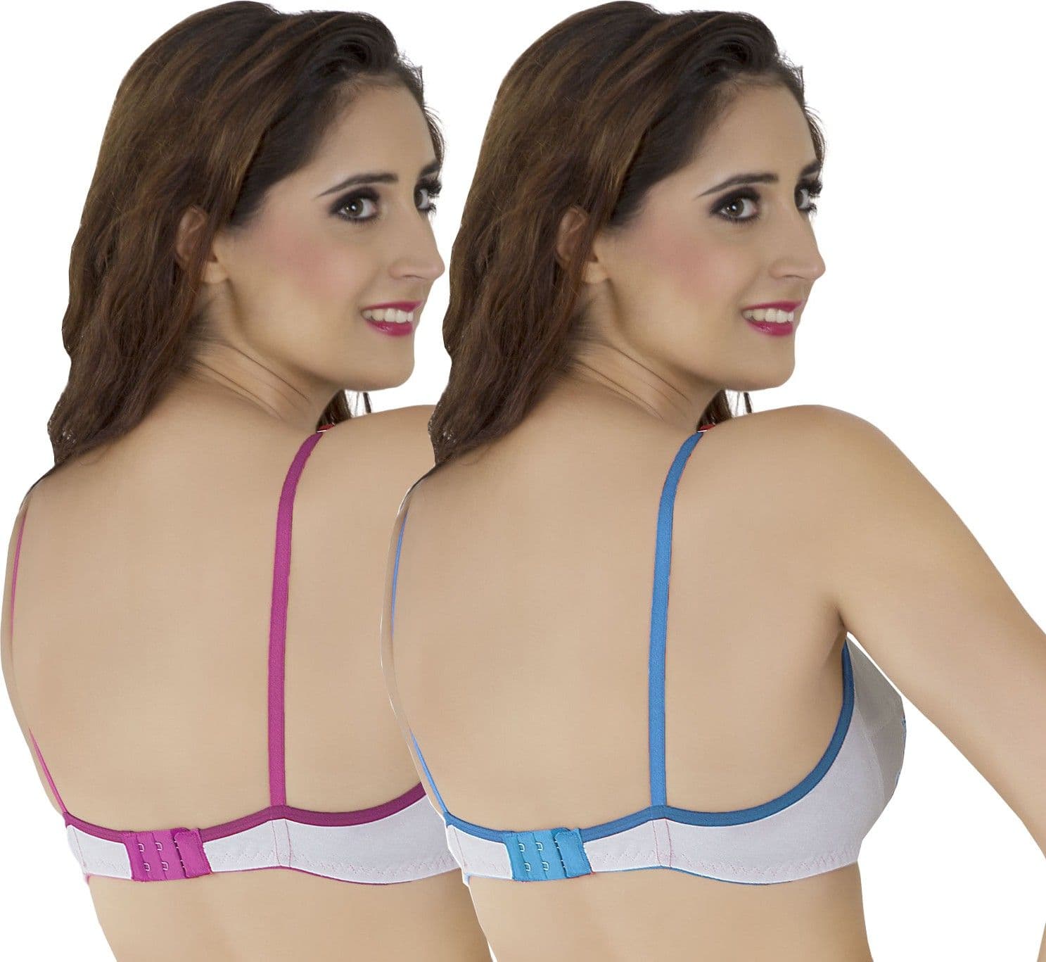 Status First Love Women's Minimizer Bra view 2