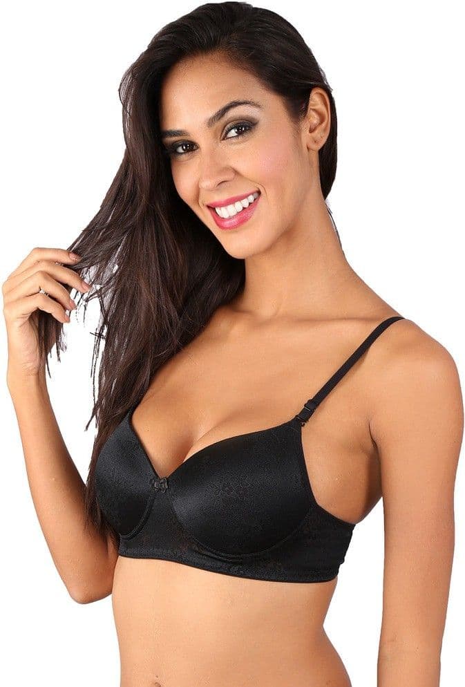 Bralux Trishna Women's Full Coverage Bra view 4