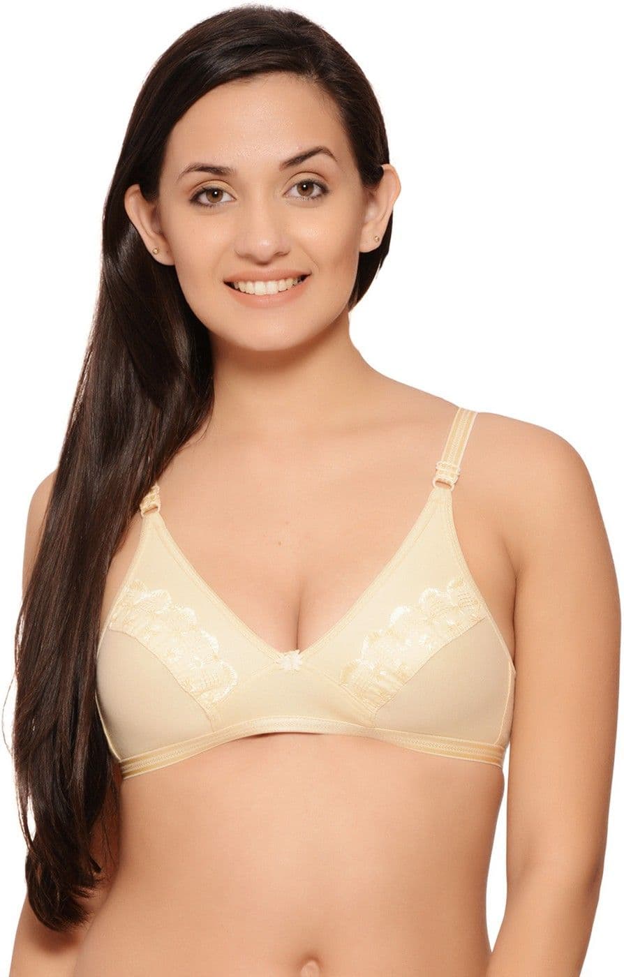 ShowTime Women's Full Coverage, T-Shirt Bra