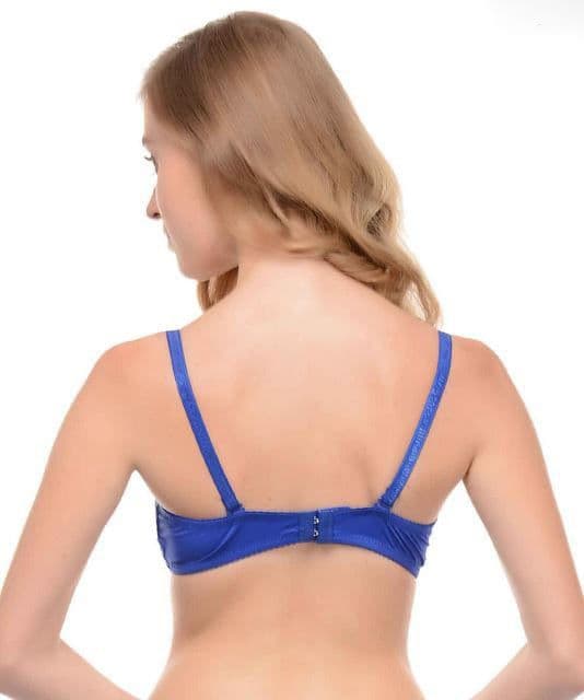 Ploomz Fashion Women's Push-up Bra view 4